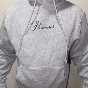Pleasures Hoodie Beethoven Men’s M NWT
